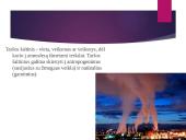 Oro ir atmosferos tarša 5 puslapis