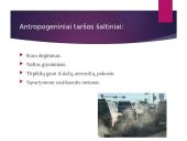 Oro ir atmosferos tarša 6 puslapis