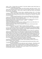 Tėvynės meilės tema Maironio eilėraščiuose 2 puslapis