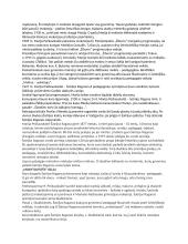 Išsami "Sename dvare" analizė 2 puslapis