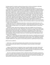 Išsami "Sename dvare" analizė 8 puslapis