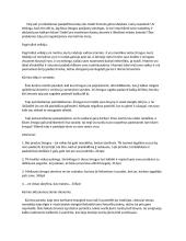 Išsami "Sename dvare" analizė 9 puslapis