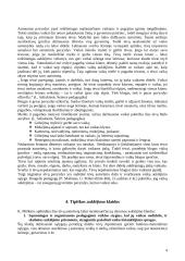 Tėvų autoritetas 4 puslapis