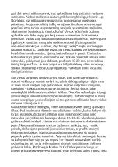 Socialinių tinklų įtaka žmogaus emocinei būklei 13 puslapis