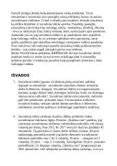 Socialinių tinklų įtaka žmogaus emocinei būklei 15 puslapis