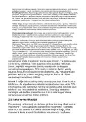 Socialinių tinklų įtaka žmogaus emocinei būklei 6 puslapis