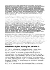 Socialinių tinklų įtaka žmogaus emocinei būklei 9 puslapis