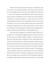 Three main steps how to choose successfully one's career 2 puslapis