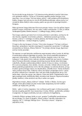 V. Goldingas "Musių valdovas" 2 puslapis