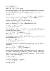 Termohidromechanikos uždaviniai 2 puslapis