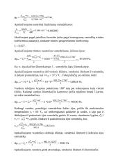 Termohidromechanikos uždaviniai 3 puslapis