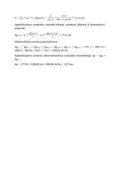 Termohidromechanikos uždaviniai 4 puslapis