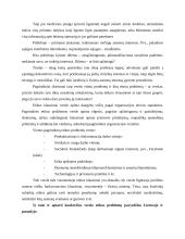 Etikos samprata, kilmė ir esmė. Moralė ir teisė 7 puslapis