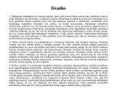 UAB „Norfos Vaistinė“ marketingo komplekso vertinimas 13 puslapis