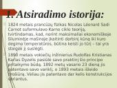 Apie dyzelinius variklius 2 puslapis