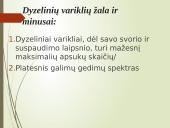 Apie dyzelinius variklius 7 puslapis