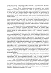 Aktyvaus klausymosi refleksija 2 puslapis