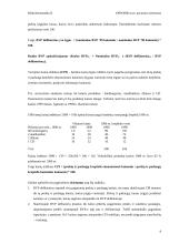 Bendras nacionalinis produktas. Referatas 8 puslapis