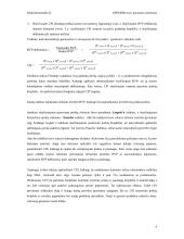 Bendras nacionalinis produktas. Referatas 9 puslapis