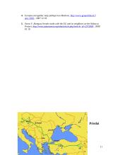 Vengrijos energetikos politika - išdavystė Europai? 11 puslapis