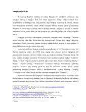 Vengrijos energetikos politika - išdavystė Europai? 5 puslapis