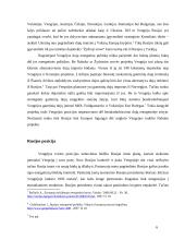 Vengrijos energetikos politika - išdavystė Europai? 6 puslapis