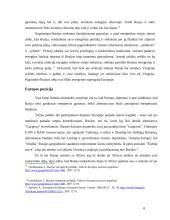 Vengrijos energetikos politika - išdavystė Europai? 8 puslapis