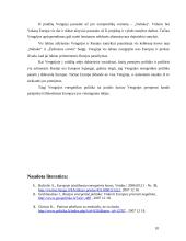 Vengrijos energetikos politika - išdavystė Europai? 10 puslapis