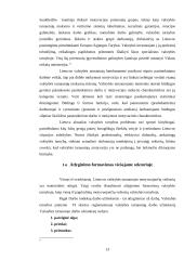 Motyvavimas viešajame sektoriuje 13 puslapis