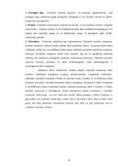 Motyvavimas viešajame sektoriuje 14 puslapis