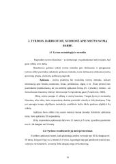 Motyvavimas viešajame sektoriuje 15 puslapis