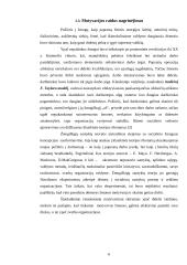 Motyvavimas viešajame sektoriuje 6 puslapis