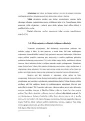 Motyvavimas viešajame sektoriuje 8 puslapis