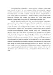 Nedarbas Lietuvoje 2018 – 2020 metais 11 puslapis