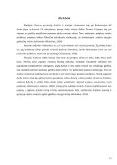 Nedarbas Lietuvoje 2018 – 2020 metais 12 puslapis