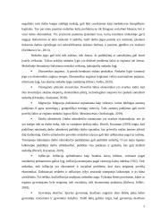 Nedarbas Lietuvoje 2018 – 2020 metais 4 puslapis