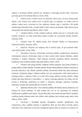 Nedarbas Lietuvoje 2018 – 2020 metais 5 puslapis