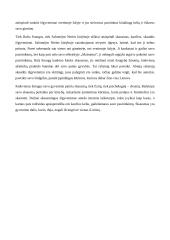 Skaudūs išgyvenimai lietuvių literatūroje (B. Sruoga, S. Nėris) 3 puslapis