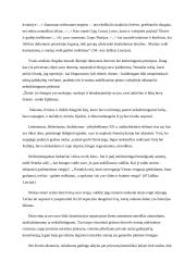 Žmogus kaip kultūros kūrėjas ir jos produktas 3 puslapis