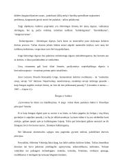 Žmogus kaip kultūros kūrėjas ir jos produktas 4 puslapis