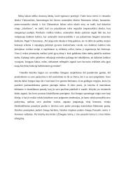 Žmogus kaip kultūros kūrėjas ir jos produktas 6 puslapis