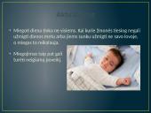 Dienos miegas 4 puslapis