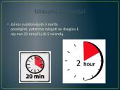 Dienos miegas 9 puslapis