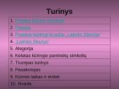 Jonas Biliūnas „Laimės žiburys“ 2 puslapis