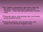 Jonas Biliūnas „Laimės žiburys“ 10 puslapis