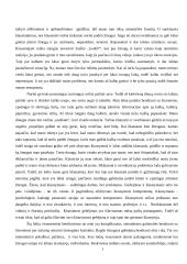 Refleksija bendravimo psichologija 2 puslapis