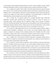 Elektroninės valdžios diegimas Švenčionių rajono savivaldybėje 11 puslapis