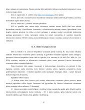 Elektroninės valdžios diegimas Švenčionių rajono savivaldybėje 12 puslapis