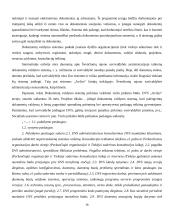 Elektroninės valdžios diegimas Švenčionių rajono savivaldybėje 16 puslapis