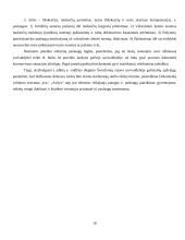 Elektroninės valdžios diegimas Švenčionių rajono savivaldybėje 18 puslapis